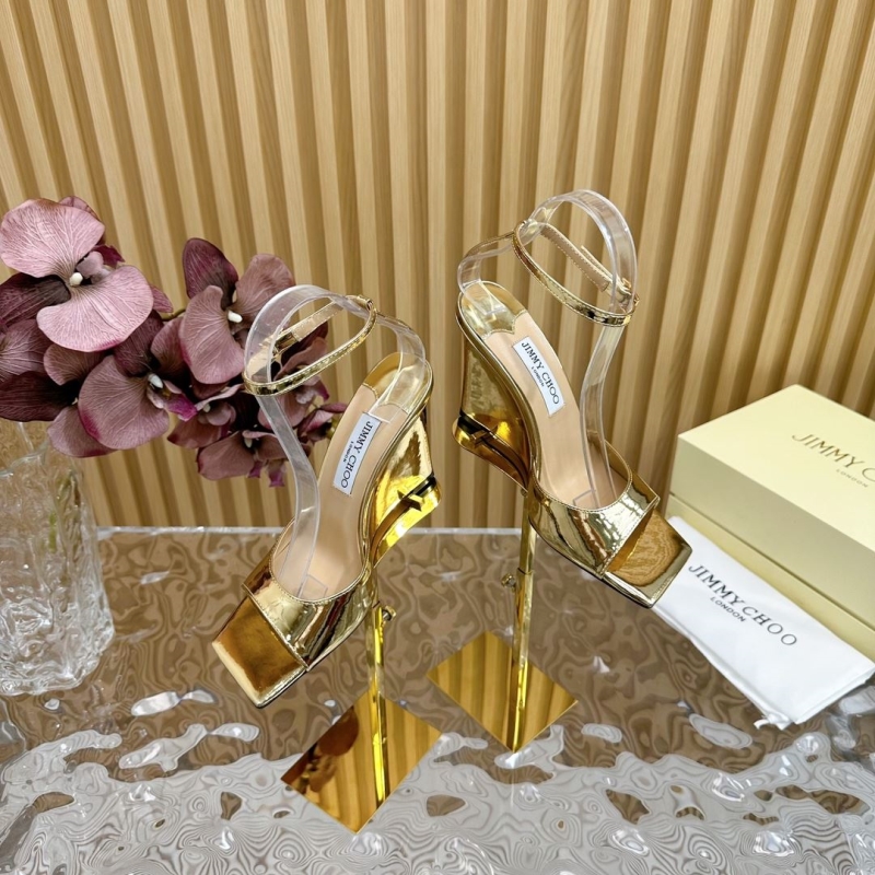 Ji*y Ch* high heels